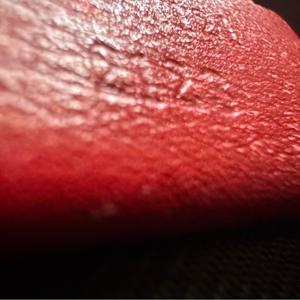 Serial number for Gucci